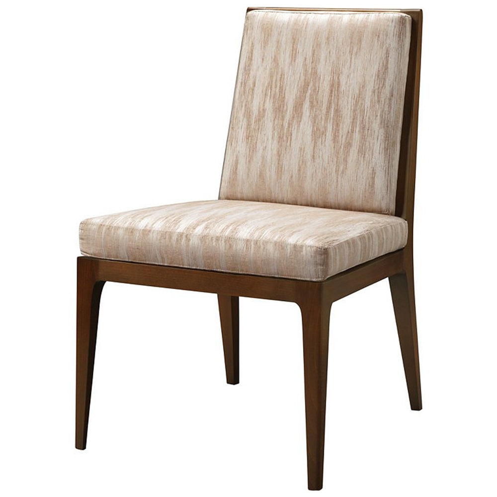 Carmel Upholstered Dining Side