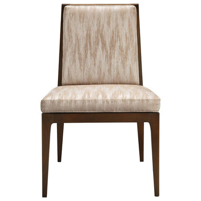 Carmel Upholstered Dining Side
