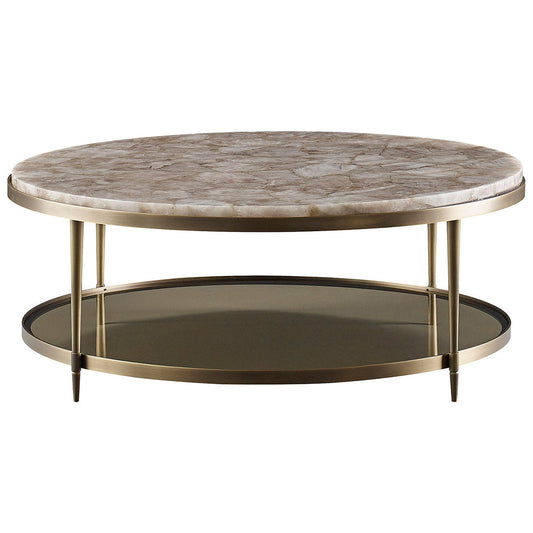 Oberon Cocktail Table