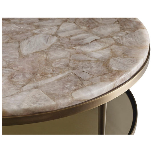 Oberon Cocktail Table