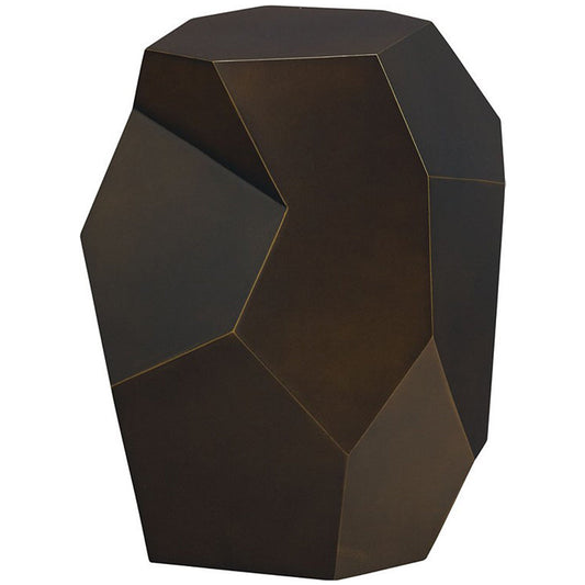 Quarry Accent Table