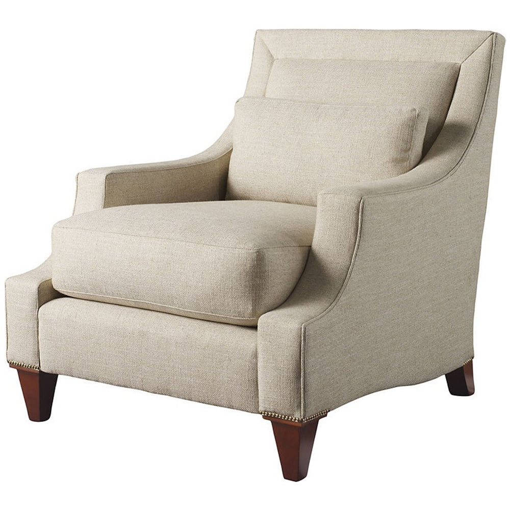 Max Club Chair