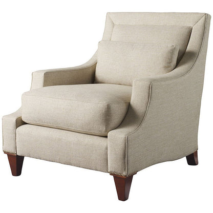 Max Club Chair