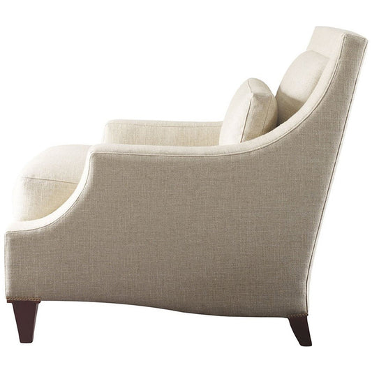 Max Club Chair