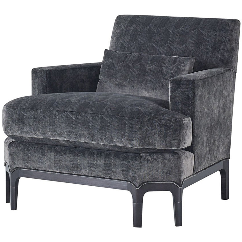 Celestite Lounge Chair