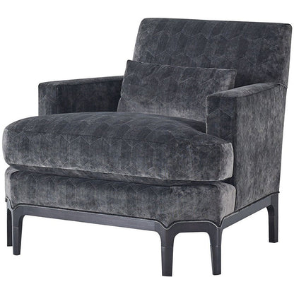 Celestite Lounge Chair