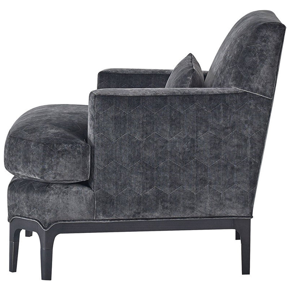 Celestite Lounge Chair