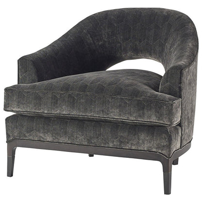 Carnelian Lounge Chair