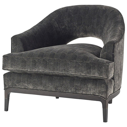 Carnelian Lounge Chair
