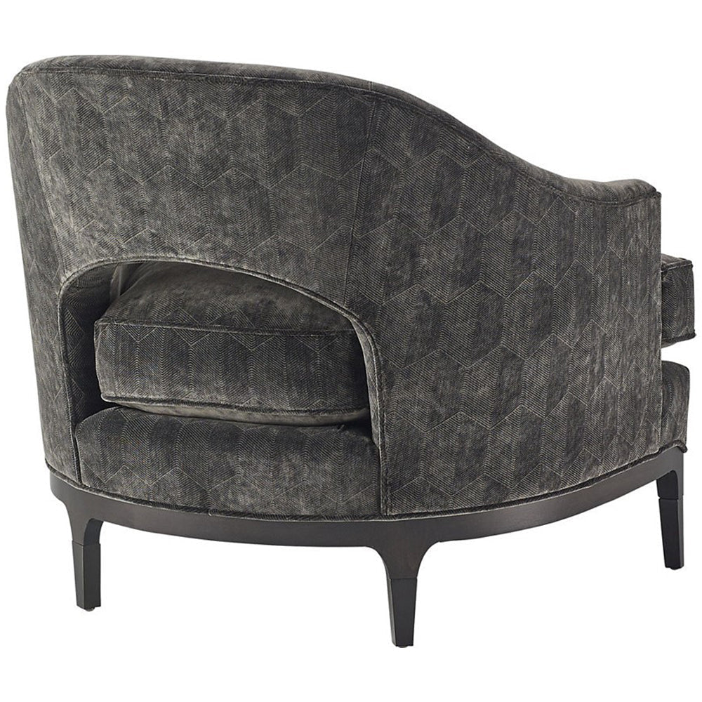 Carnelian Lounge Chair