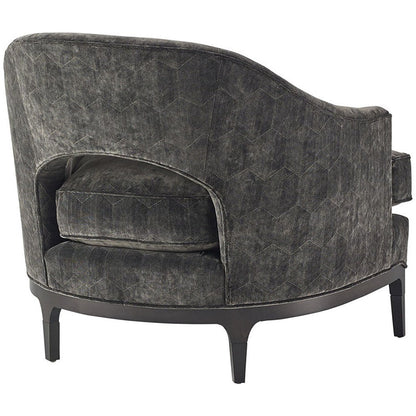 Carnelian Lounge Chair
