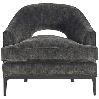 Carnelian Lounge Chair