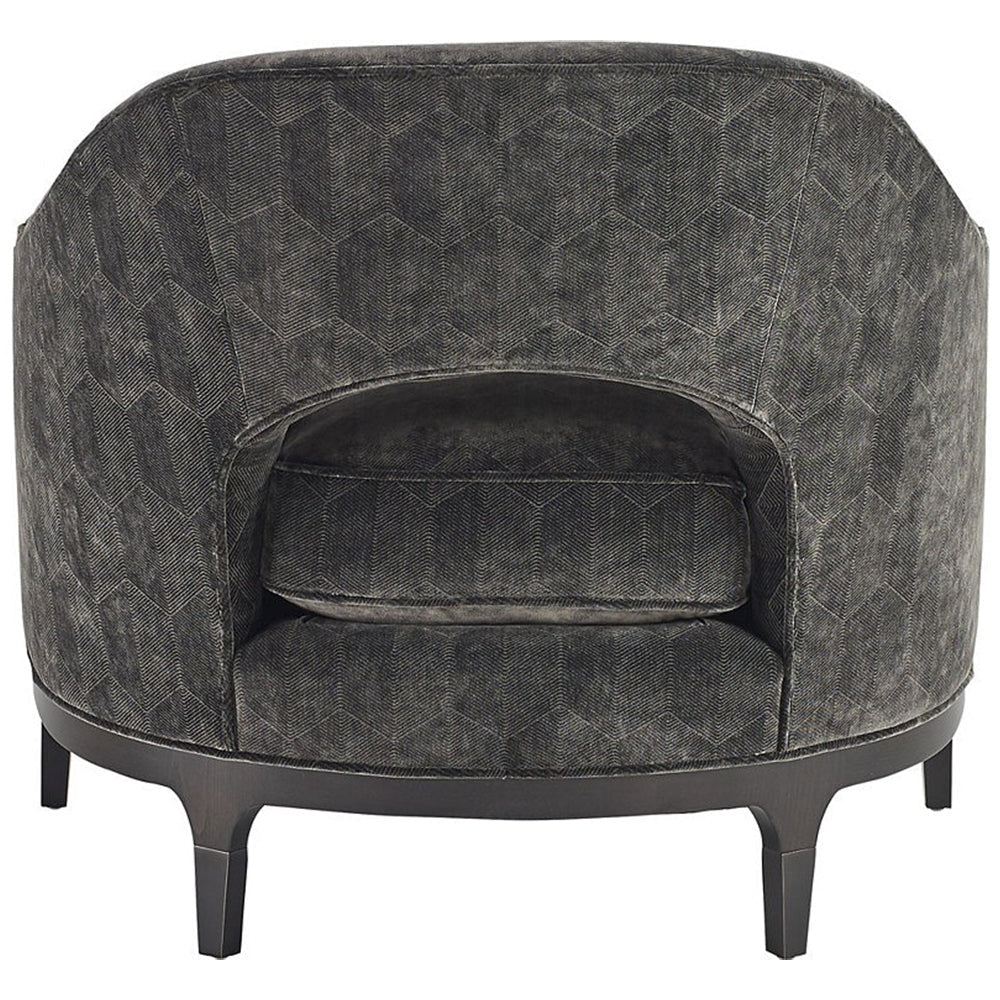 Carnelian Lounge Chair