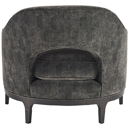 Carnelian Lounge Chair