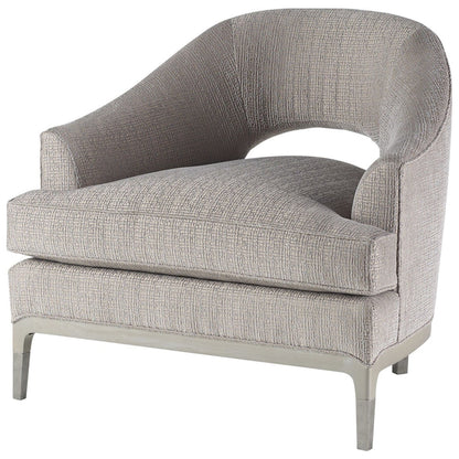 Carnelian Lounge Chair