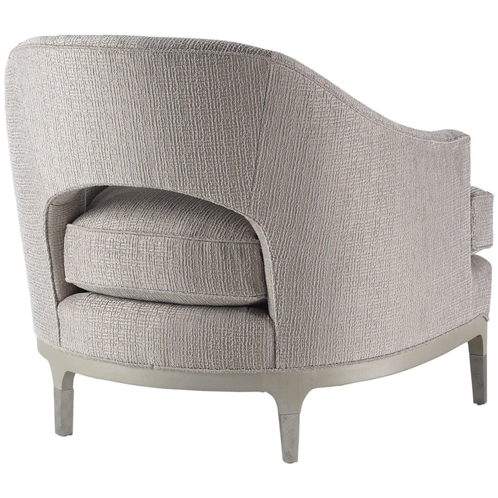 Carnelian Lounge Chair