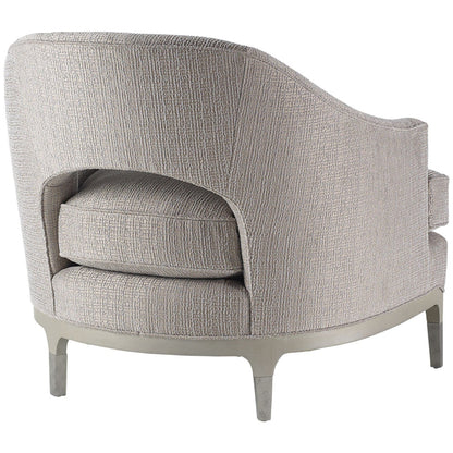 Carnelian Lounge Chair
