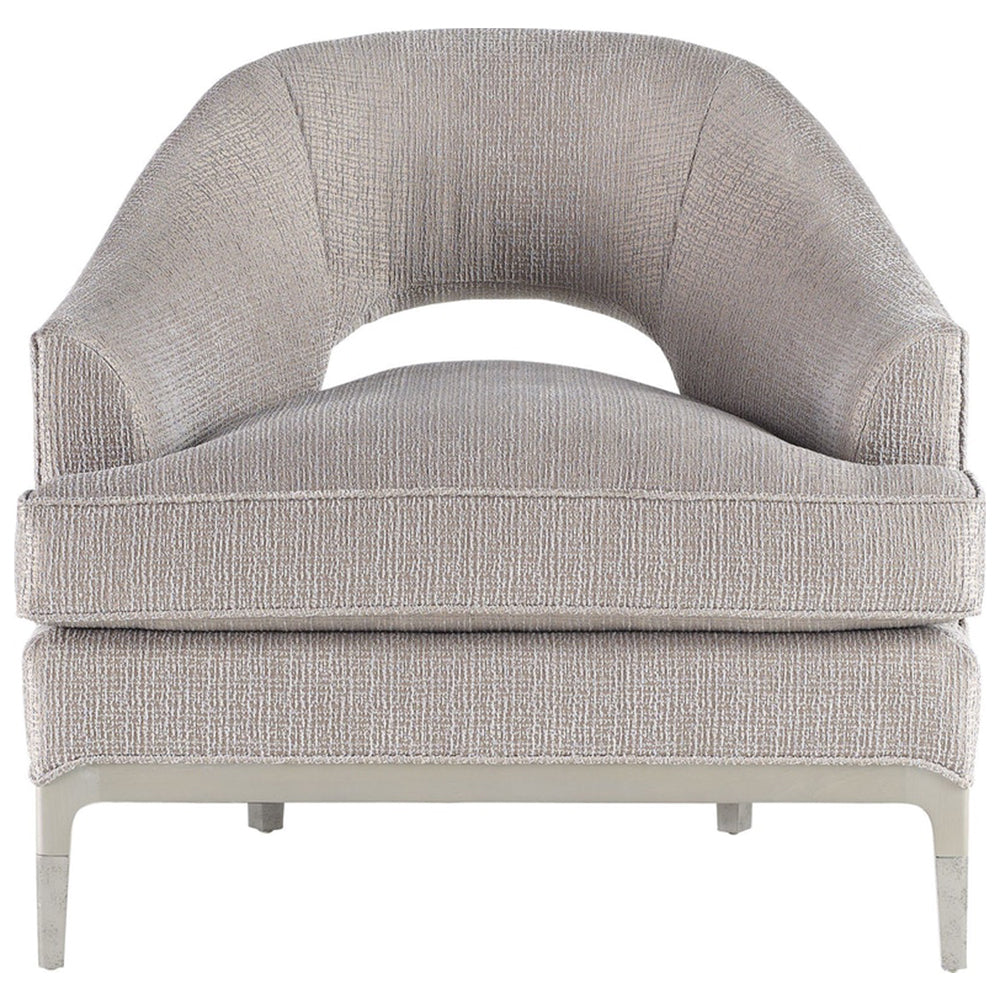Carnelian Lounge Chair