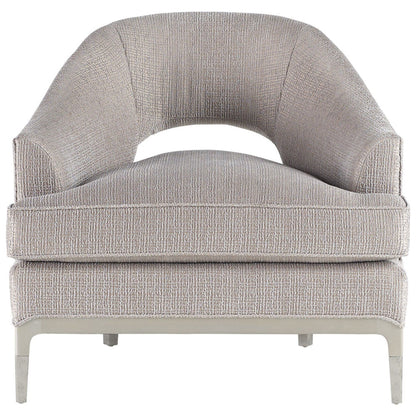 Carnelian Lounge Chair
