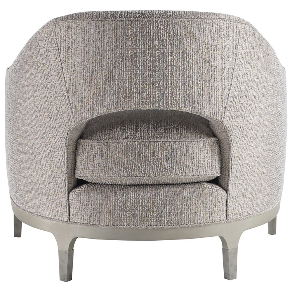 Carnelian Lounge Chair