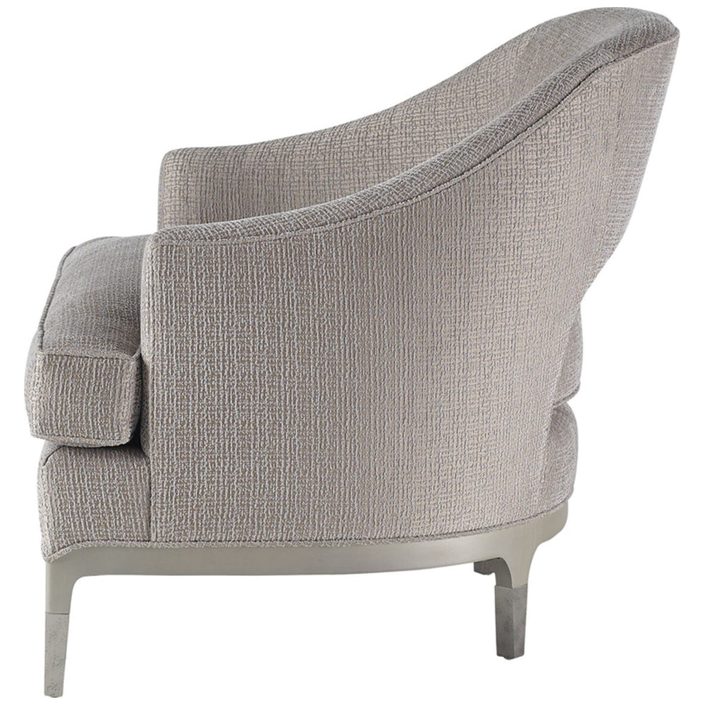 Carnelian Lounge Chair