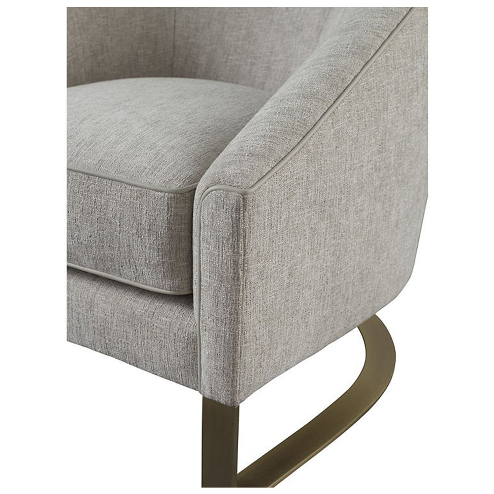 Gabbro Lounge Chair