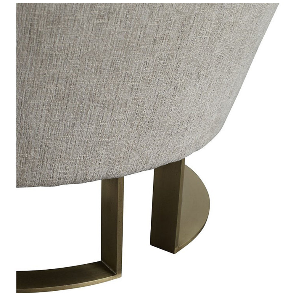 Gabbro Lounge Chair