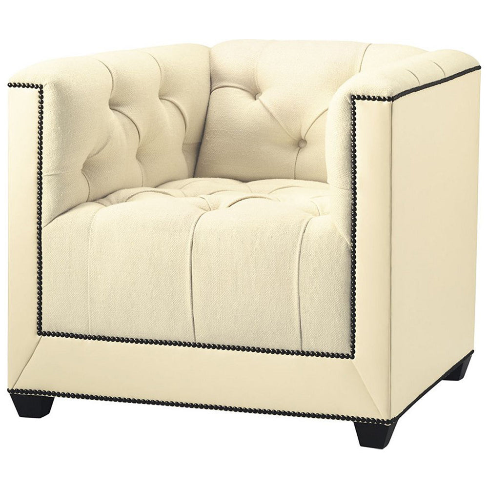 Paris Club Chair
