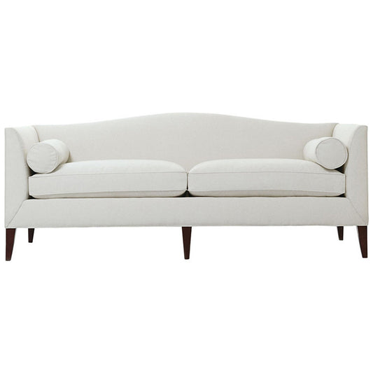 Camelback Sofa