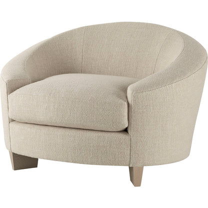 Ellipse Lounge Chair