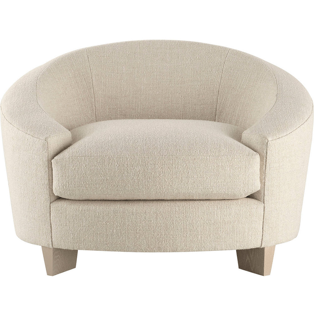 Ellipse Lounge Chair