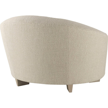 Ellipse Lounge Chair