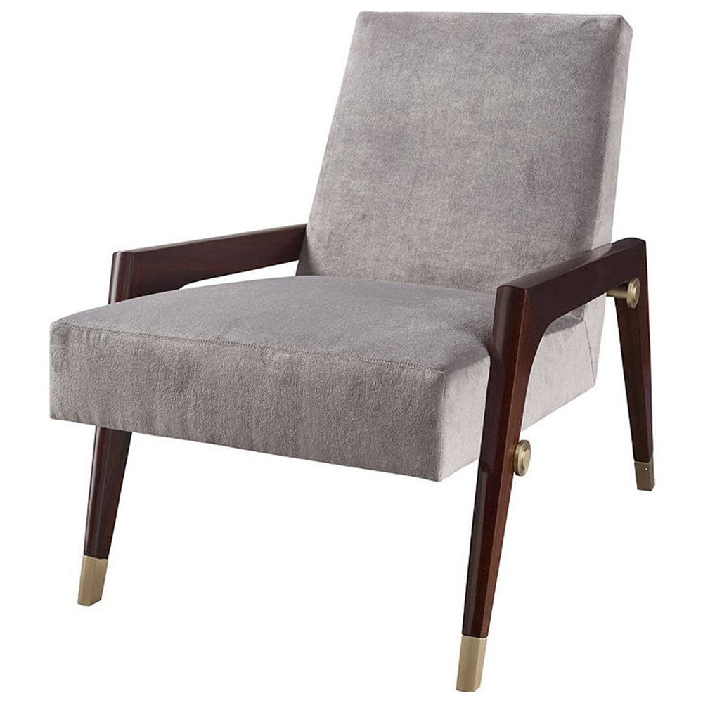 Sling Lounge Chair