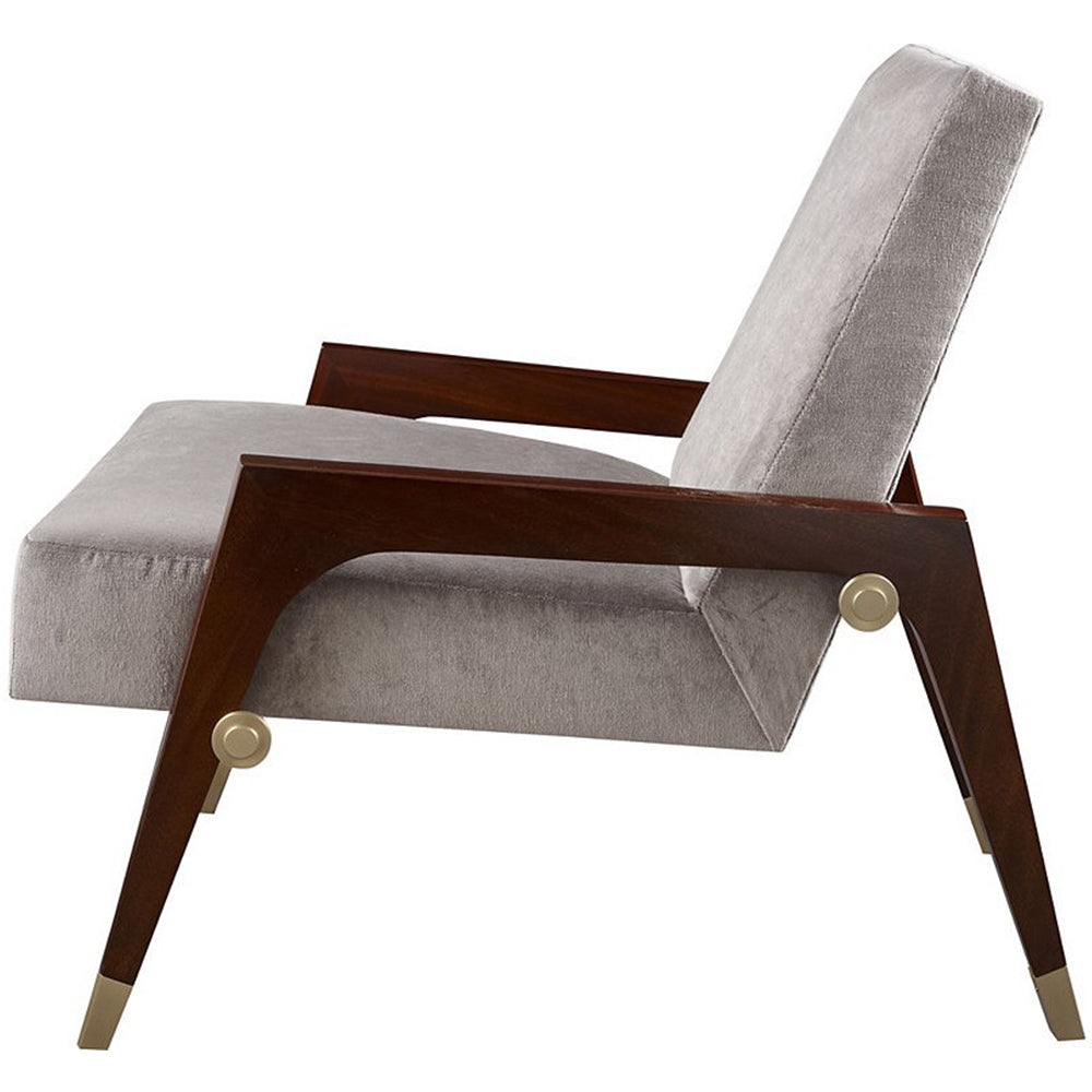 Sling Lounge Chair