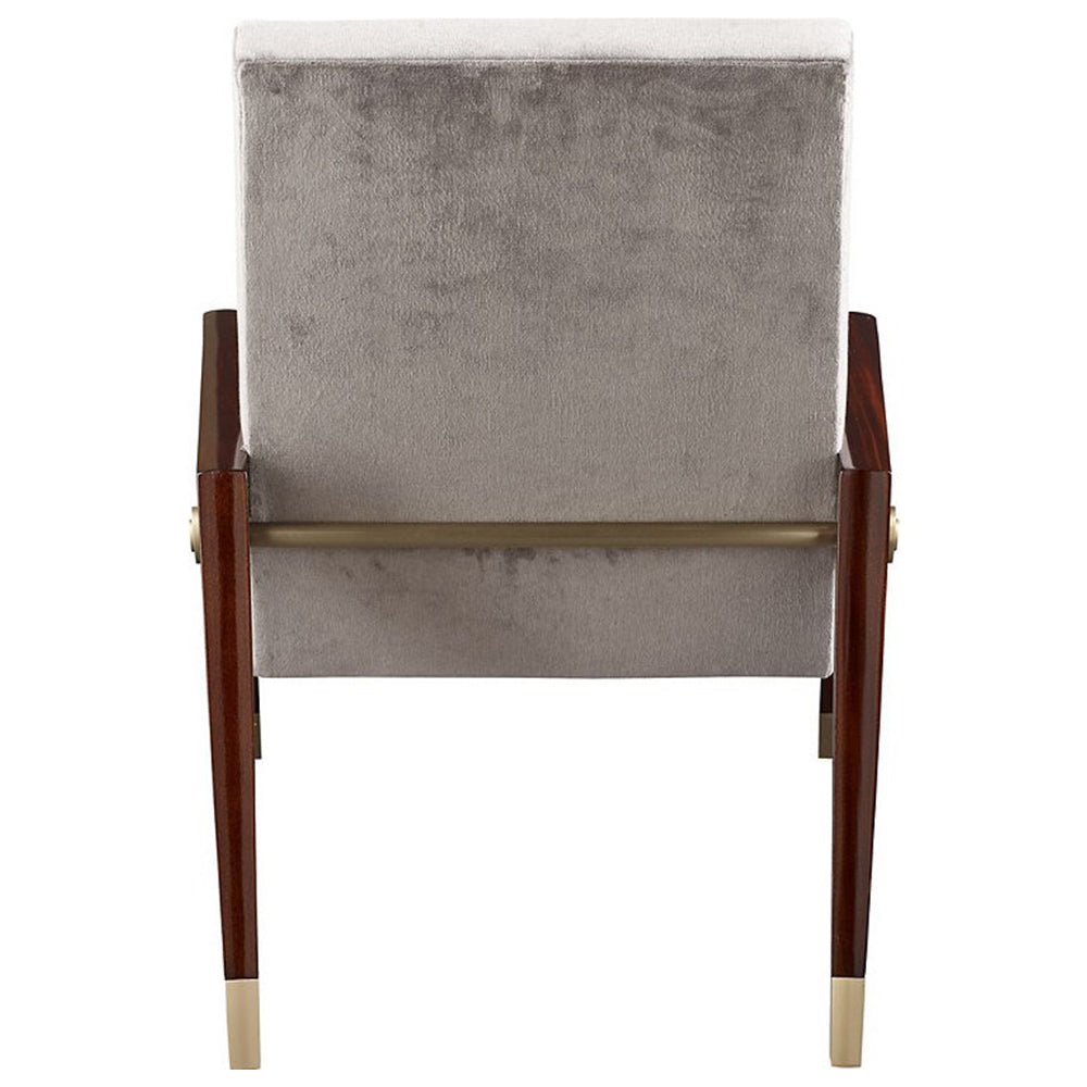 Sling Lounge Chair