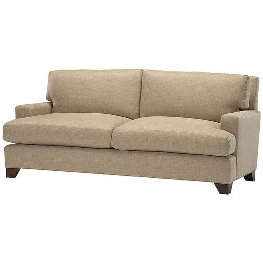 Track Arm Sofa