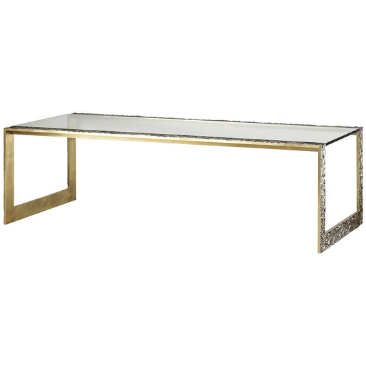 Pompeii Cocktail Table
