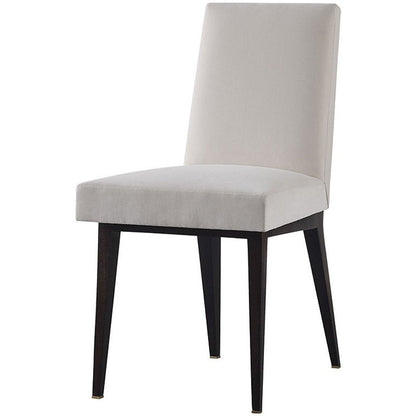 Wedge Dining Chair