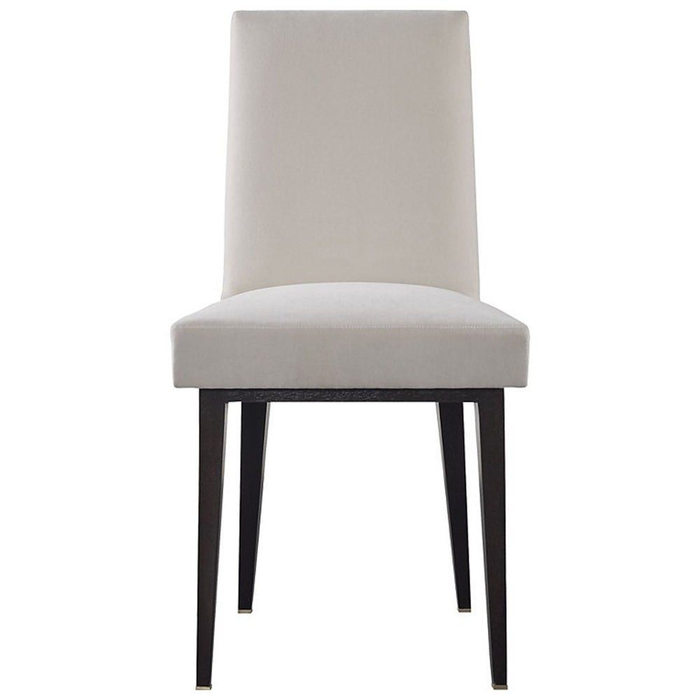 Wedge Dining Chair
