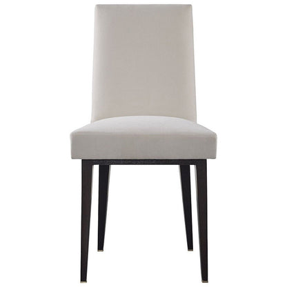 Wedge Dining Chair