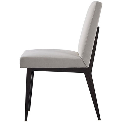 Wedge Dining Chair