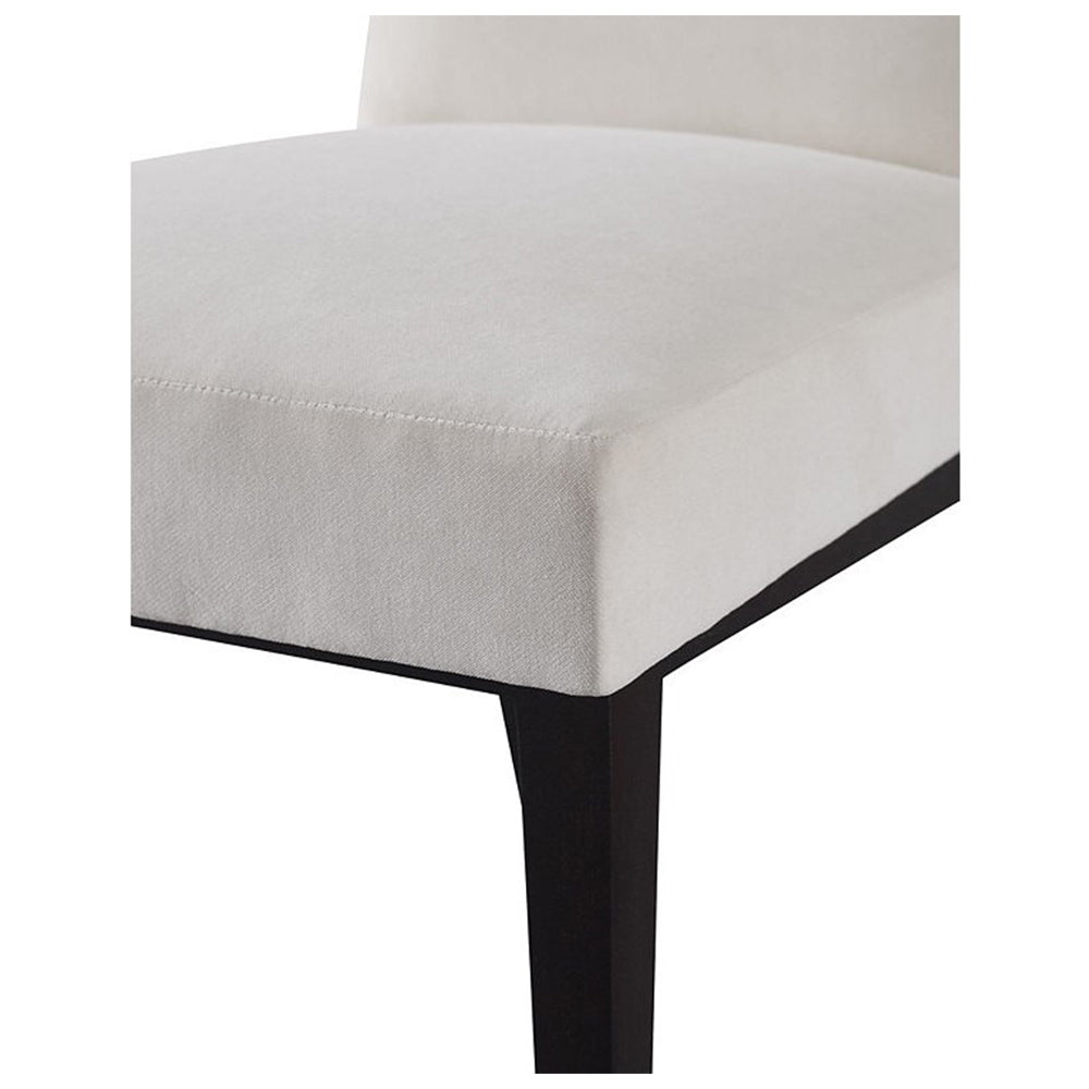 Wedge Dining Chair