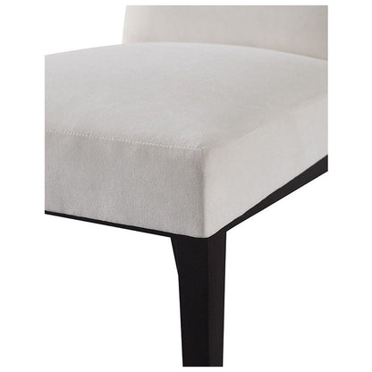 Wedge Dining Chair