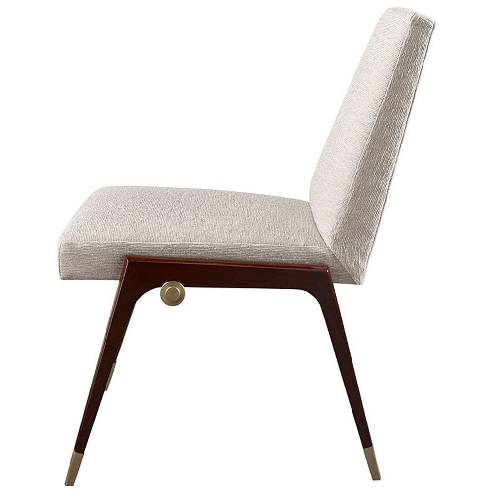 Sling Side Chair