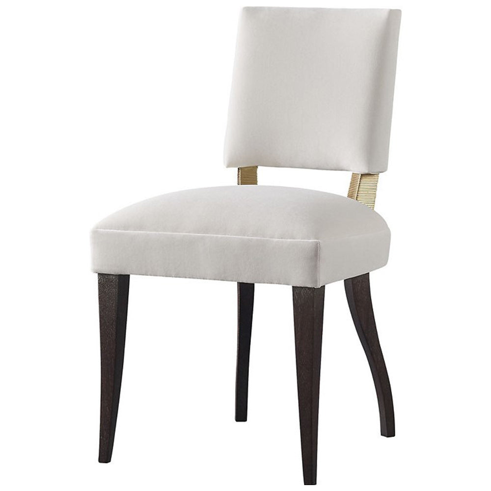 Cuff Dining Chair