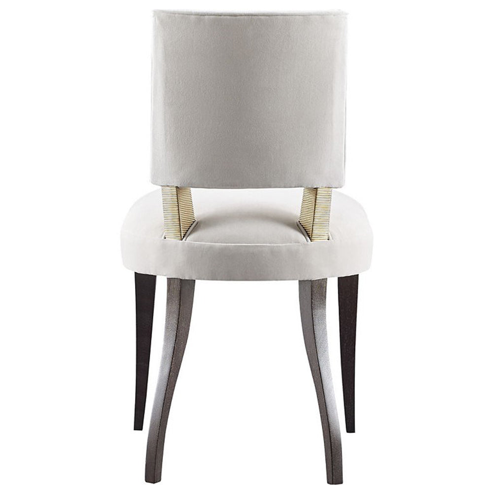 Cuff Dining Chair