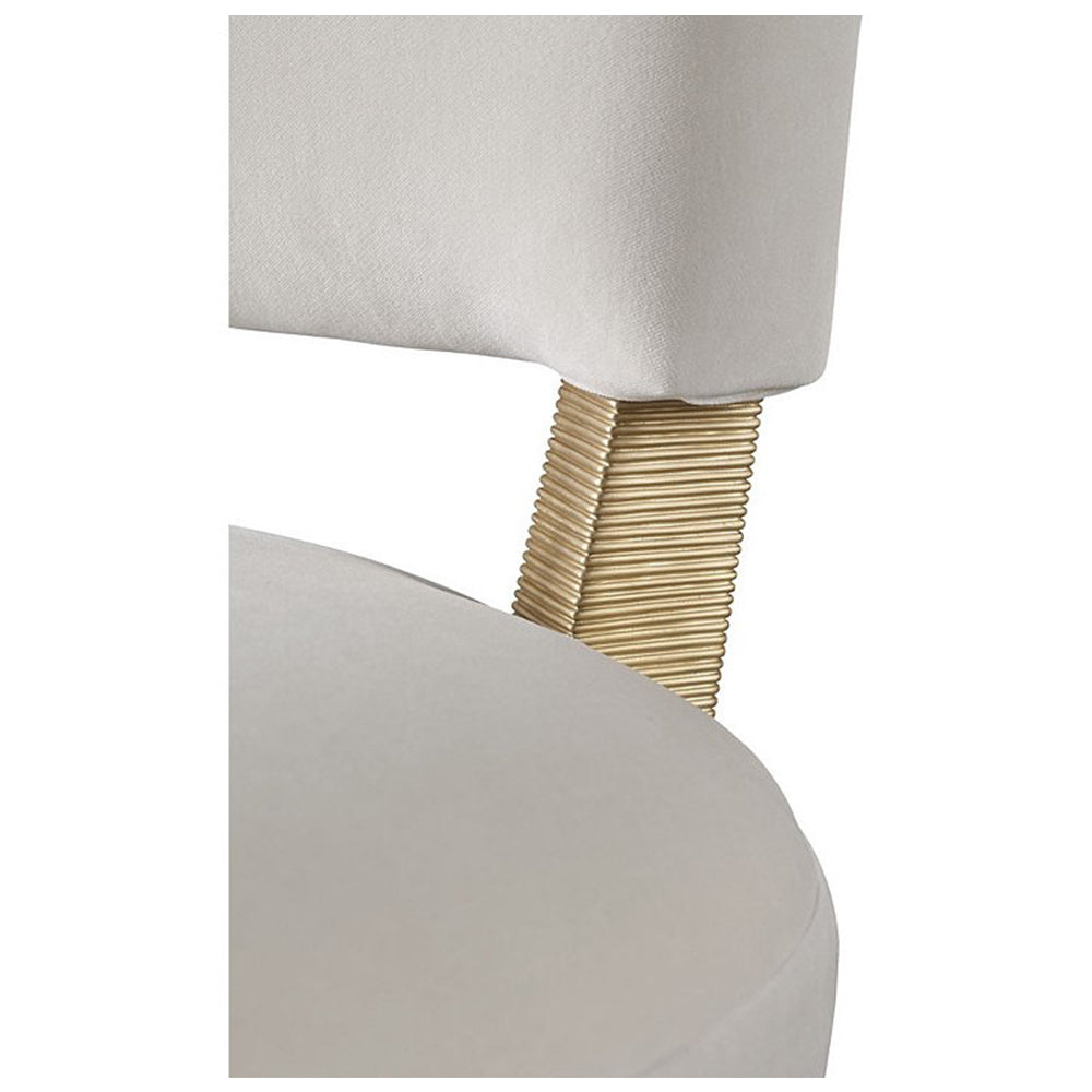 Cuff Dining Chair