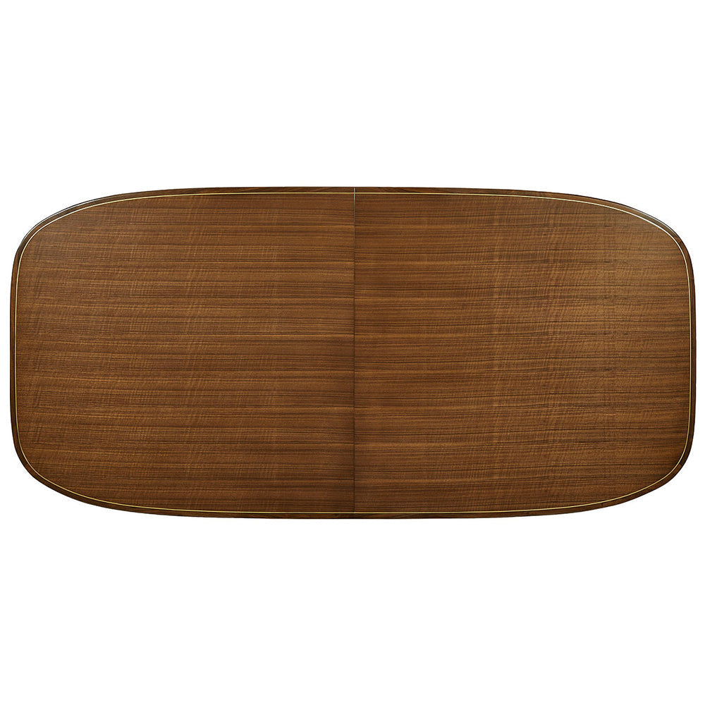 Peplum Dining Table