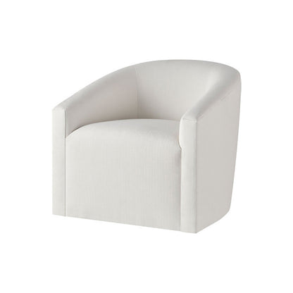 Celeste Swivel Lounge Chair
