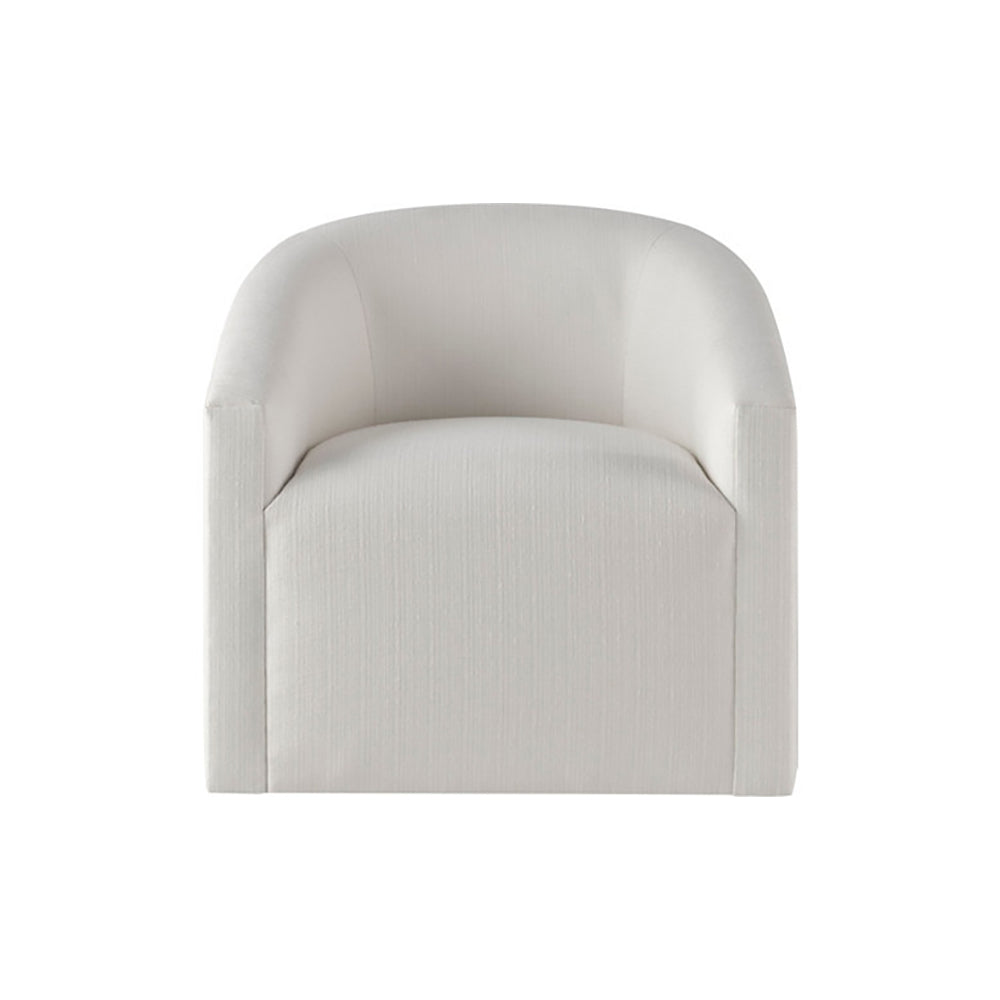 Celeste Swivel Lounge Chair